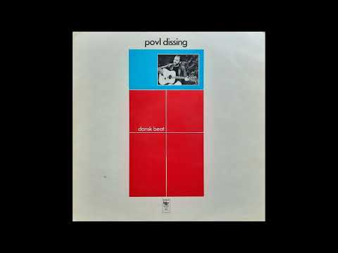 Povl Dissing og Burnin Red Ivanhoe - August Gyldenstjerne