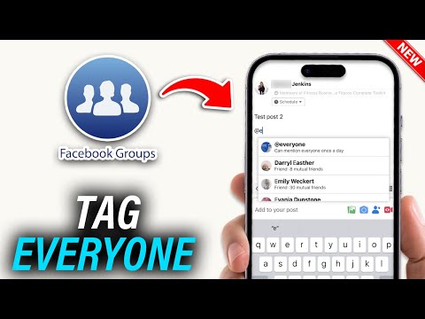 How To Change Facebook Public Group To Private Full Guide