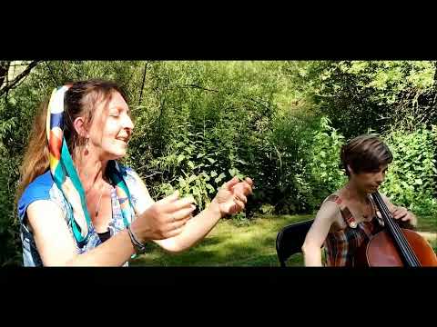 Miss Enko - Silence, on tourne