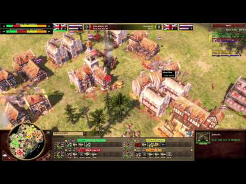 ESOC 2v2 Invitational - Showmatch by Edeholland & Stanley_Winston!