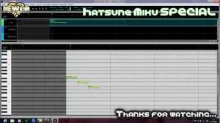 Video thumbnail for Vocaloid 3 - Unboxing editor, VY1v3 and data series vol.1 by OmniOmegaOB
