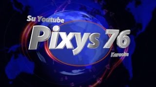 Francesco Sarcina - Parte di me Karaoke Instrumental edit