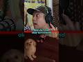 SKINWALKER BECOMES DOG FOOTAGE Scary Ghost Haunted Creepy Shorts