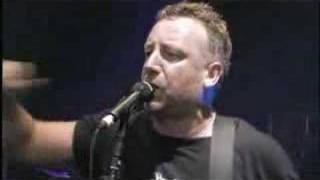 New Order - 60 Miles an Hour [Finsbury Park 9th June]