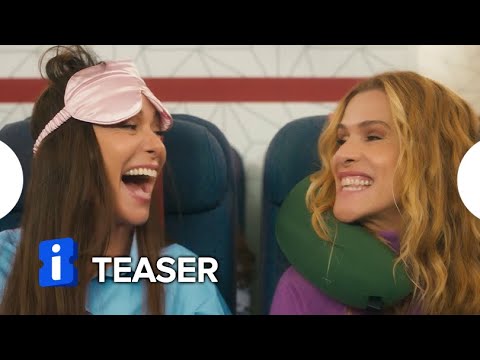 My Best Friend | Official Teaser Trailer