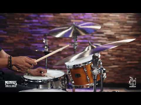 Sabian 22" HHX Legacy Ride Cymbal - 2933g (12233XLN-1041423U)