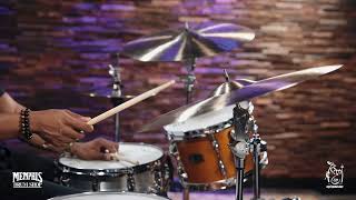 Video thumbnail for Sabian 22" HHX Legacy Ride Cymbal - 2933g (12233XLN-1041423U) by Memphis Drum Shop