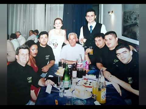 " Ovcepolie" - Grupa SLATKA TAJNA