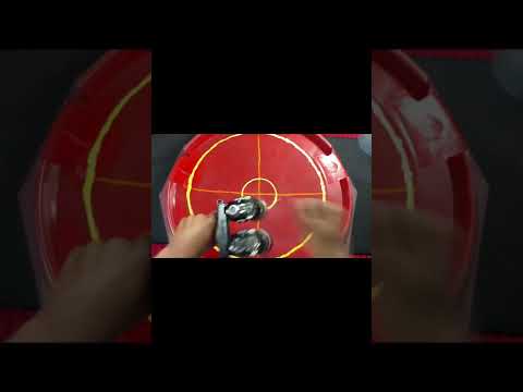 Ultimate Valkyrie Takes To The Sky In A Real Life ANIME Stadium