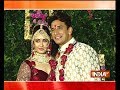 Watch Prince Narula and Yuvika Chaudhary’s star-studded wedding ceremony