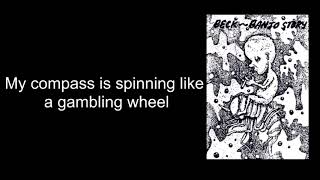 Beck - Goin&#39; Nowhere Fast