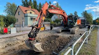 Mini-pelle Hitachi Zaxis ZX 210LC-6 | Image 4 - Machineryline