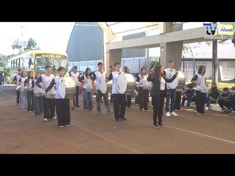 PINHAL DE SÃO BENTO: