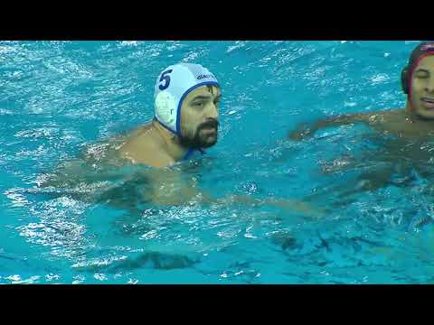 HIGHLIGHTS SUPERCUP FINALE WASPO98 vs. SPANDAU 04