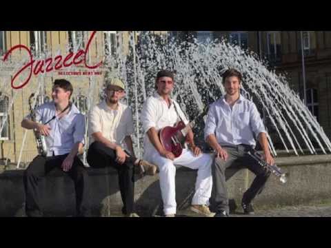 Jazzeel - The World in my Eyes