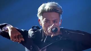 SHINee- Hold You (SWC5)