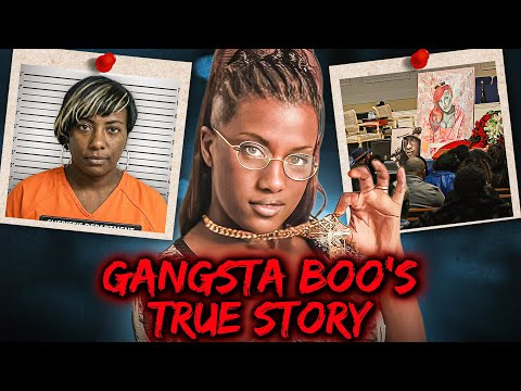 She Joined Three 6 Mafia at 14, Lost 20 People in 7 Years, Only to Die of Fentanyl OD