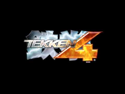 Drakim's VGM 163 - Tekken 4 - Gym