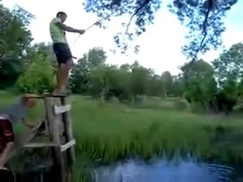 Tarzan z Rosji 