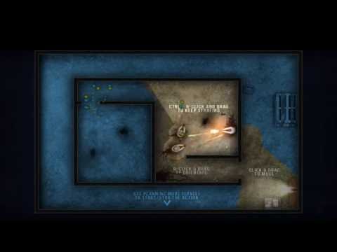 DOOR KICKERS - 1-  Clear the Kill House (SINGLE MISSION) - 3 STARS + all challenges