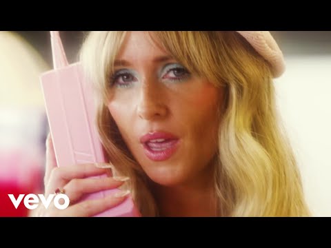 Diana Vickers - Ice Cream