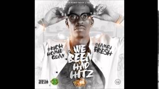 Rich Homie Quan - Ain't Worried