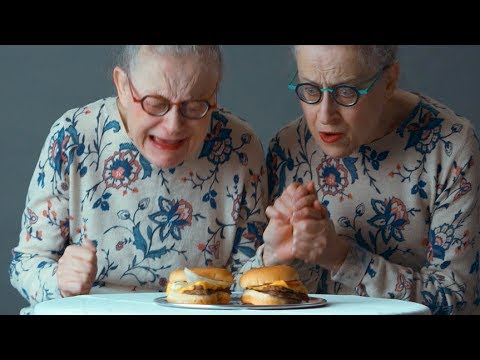 What is your LifeBurger? | This is That