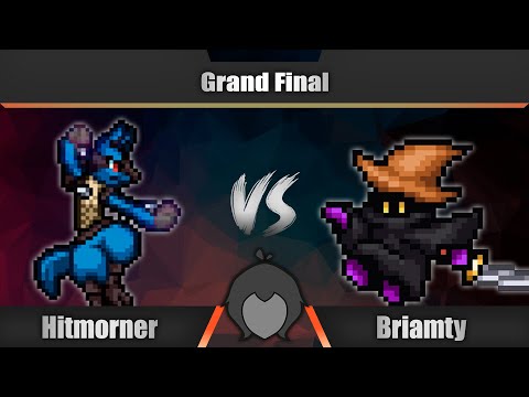 Sout Arena 2: Briamty ( Multiple ) vs. Hitmorner ( Lucario ) Grand Finals | SSF2