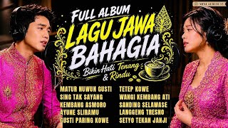 Download lagu FULL ALBUM LAGU JAWA ROMANTIS 2026 ❤️ BIKIN HATI TENANG & RINDU | AKUSTIK JAWA TERBARU BIRAMA mp3