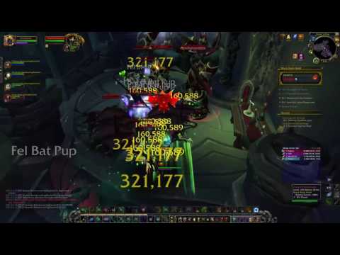 Black Rook Hold WoW Mythic +6