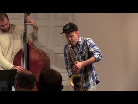 Chris Speed, Dave King, Chris Tordini @ALL | Part 1