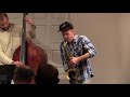 Chris Speed, Dave King, Chris Tordini @ALL | Part 1