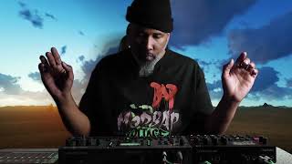 A Tribe Called Quest X Voltagectrlr   I Left My Wallet In El Segundo Remix