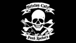 FTP - Brixton Cats (Punk Rockers)