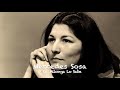 Mercedes Sosa - Y La Milonga Lo Sabe