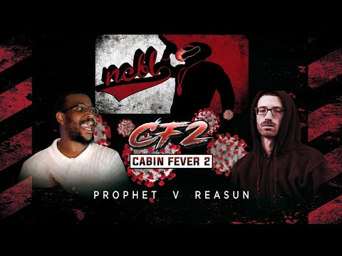 Prophet vs Reasun