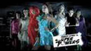 Download lagu Lux Beauty Gives You Superpowers mp3