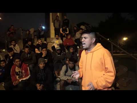 JEICO & MATIENZO vs CALERO & RIVERS || Semi - Fecha 11 - 2vs1