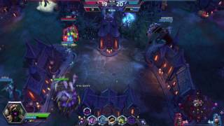 풍댕이가 쓰러지지 않아