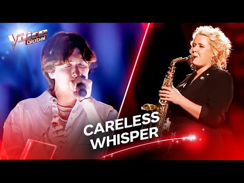 The BEST "Careless Whisper" Covers | Who Sang It Better?