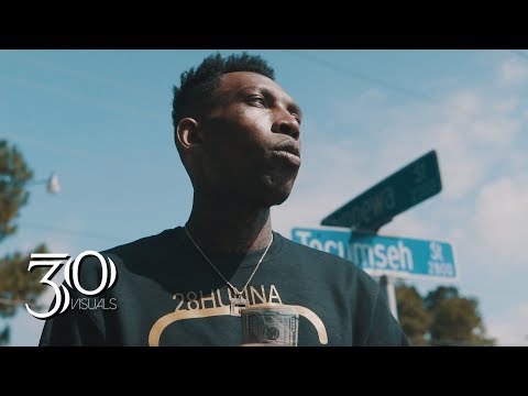 Bussetta - First Day Out (Music Video)