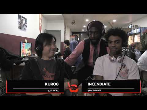 [Soulcalibur 6] Top 8 Finals - NLBC 193