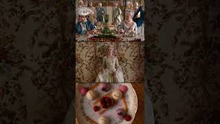 Celebrating 20 years of Marie Antoinette.