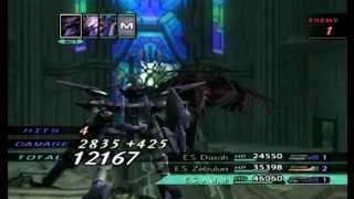 Sixth Sense - Let's Play Xenosaga III Part 127