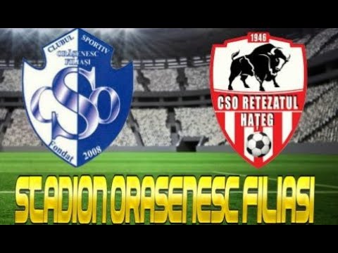 CSO Filiasi - Retezatul Hateg 2-1 , L3 , 07.10.2022 , R1