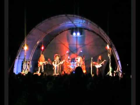 Arakain - Vinen live Lhotky