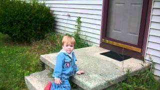 Seventh Day Slumber - Always (Dedicated to Zander).wmv