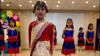 Ghaziabad Public School Video