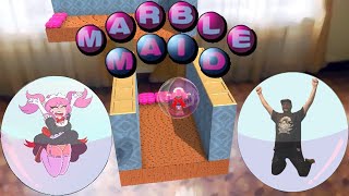 VGH Lets Play -  Marble Maid (PC)