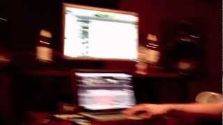 For Fear Itself - Studio Update EP 2012